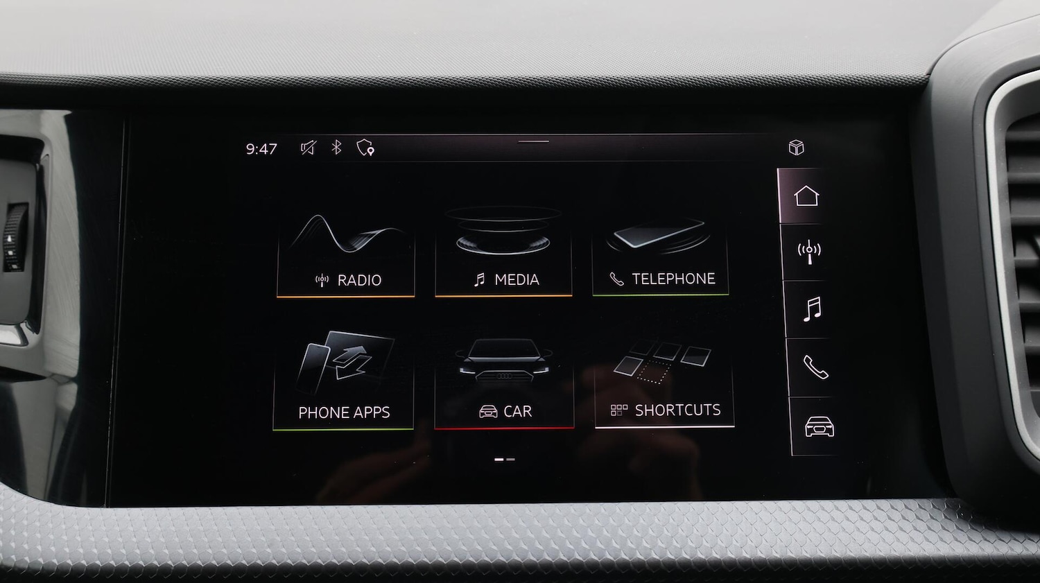 Used Audi A1 2020 for sale - 76714153: Photo 12