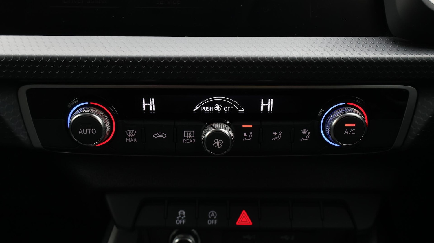 Used Audi A1 2020 for sale - 76714153: Photo 13