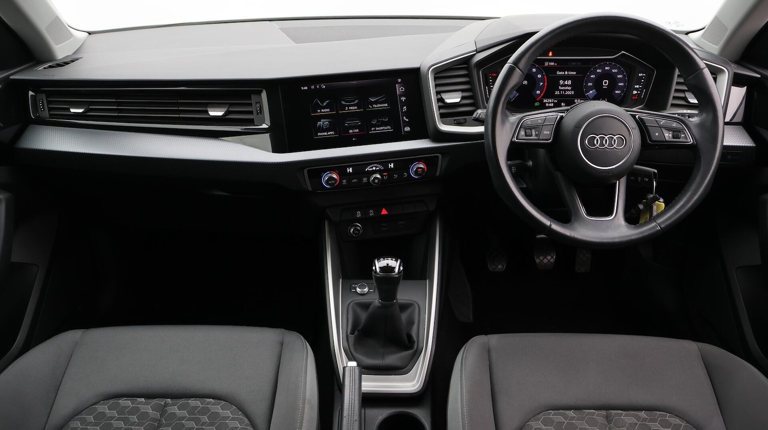 Used Audi A1 2020 for sale - 76714153: Photo 14