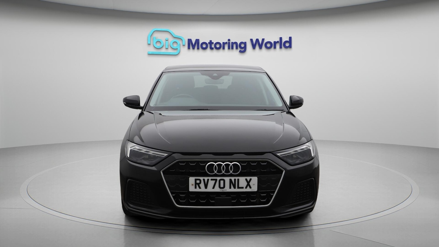 Used Audi A1 2020 for sale - 76714153: Photo 3