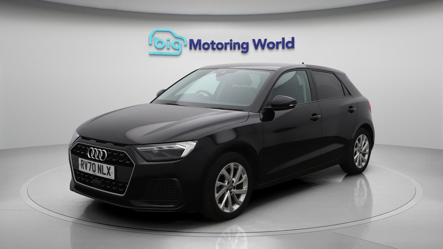 Used Audi A1 2020 for sale - 76714153: Photo 4