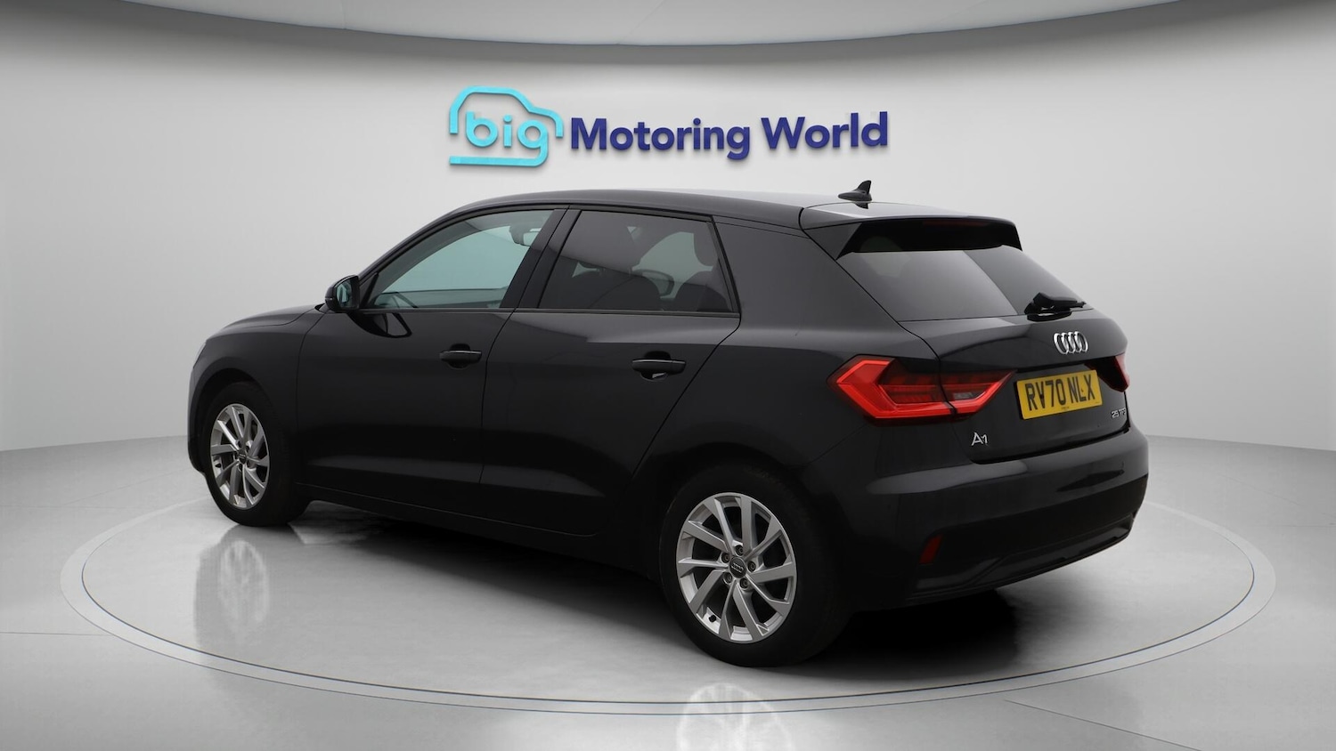 Used Audi A1 2020 for sale - 76714153: Photo 6