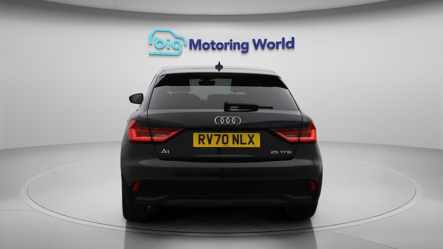 Used Audi A1 2020 for sale - 76714153: Photo 7