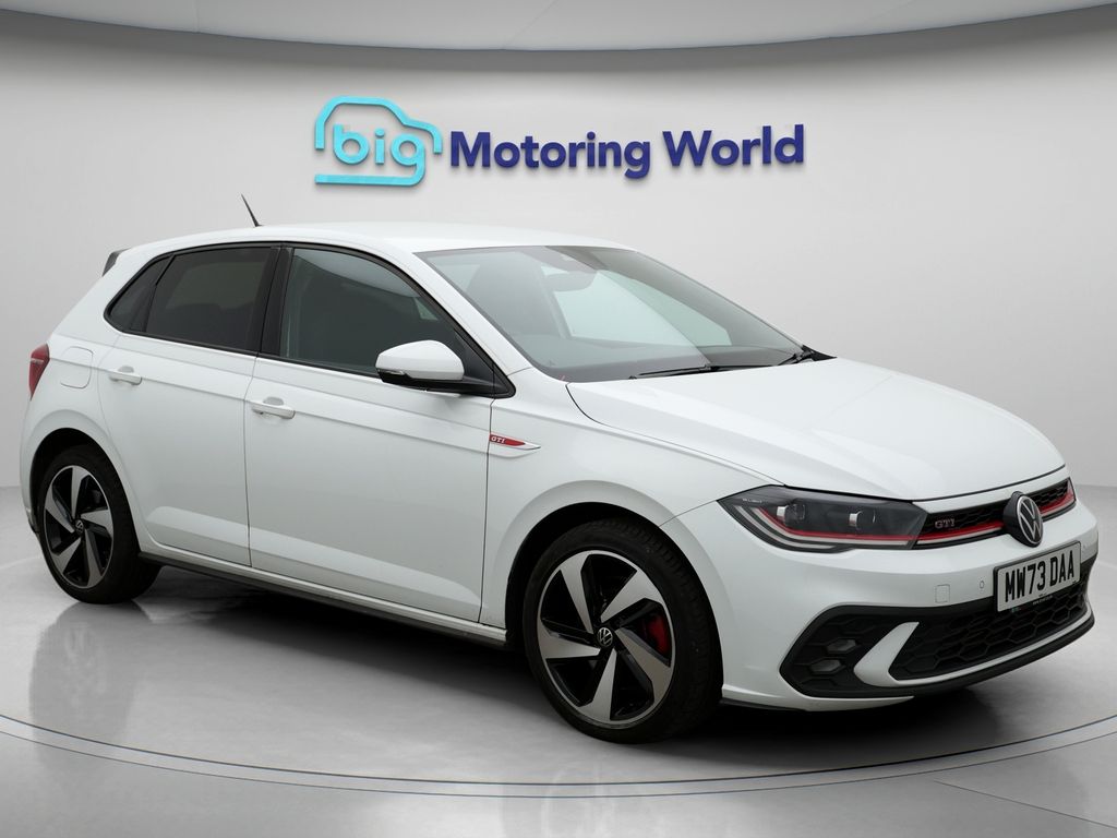 Used Volkswagen Polo for sale - 76815142: Photo 28