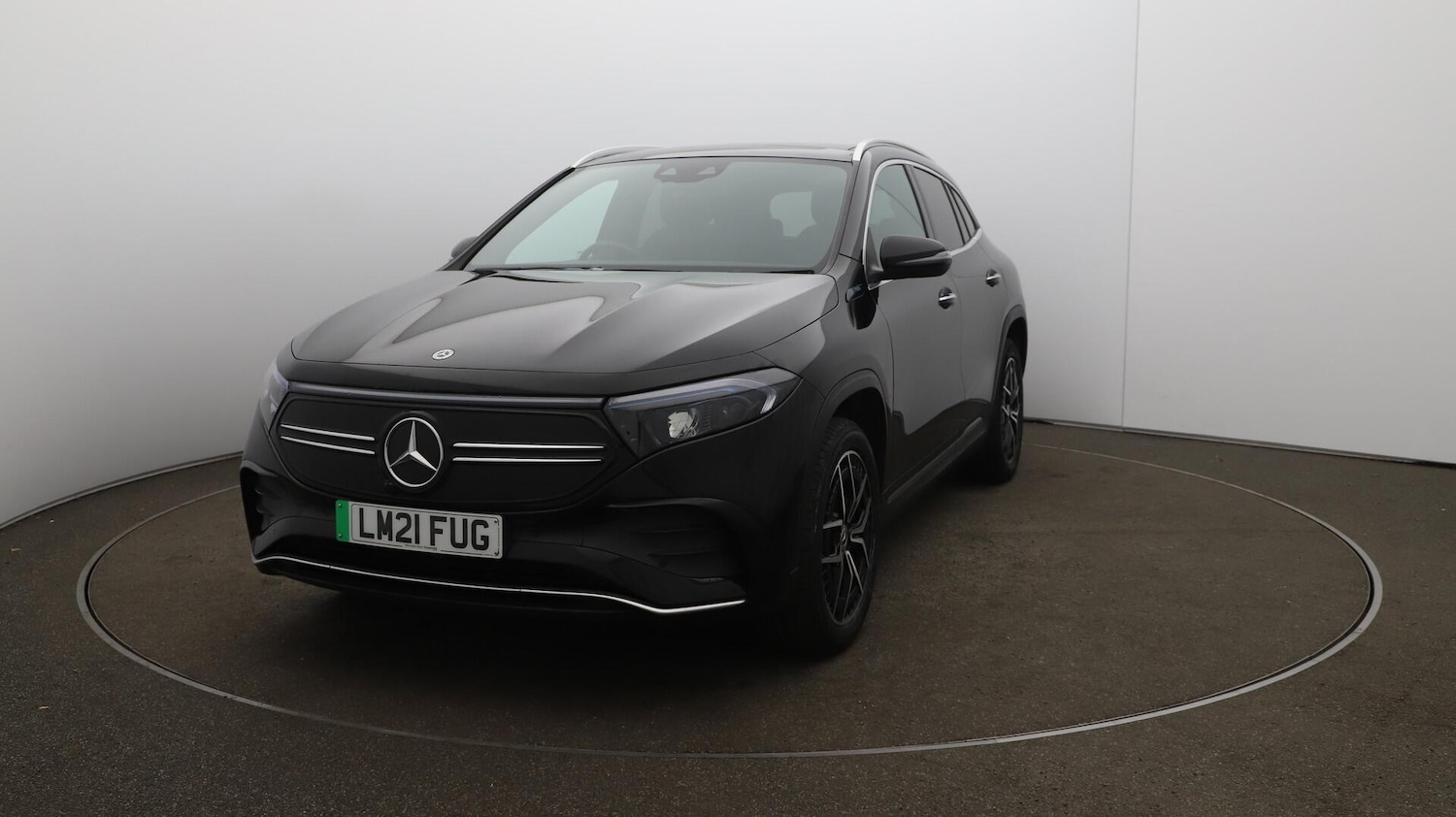 Vehicle 40
