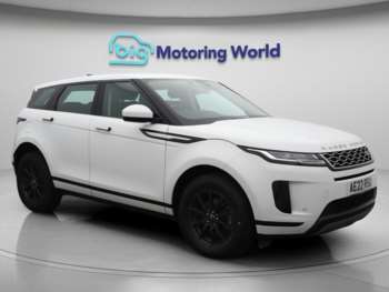 2022 (22) - 2.0 D165 SUV 5dr Diesel Manual FWD Euro 6 (s/s) (163 ps)