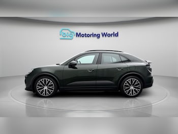 Used Porsche Macan 2025 for sale - 79462952: Photo