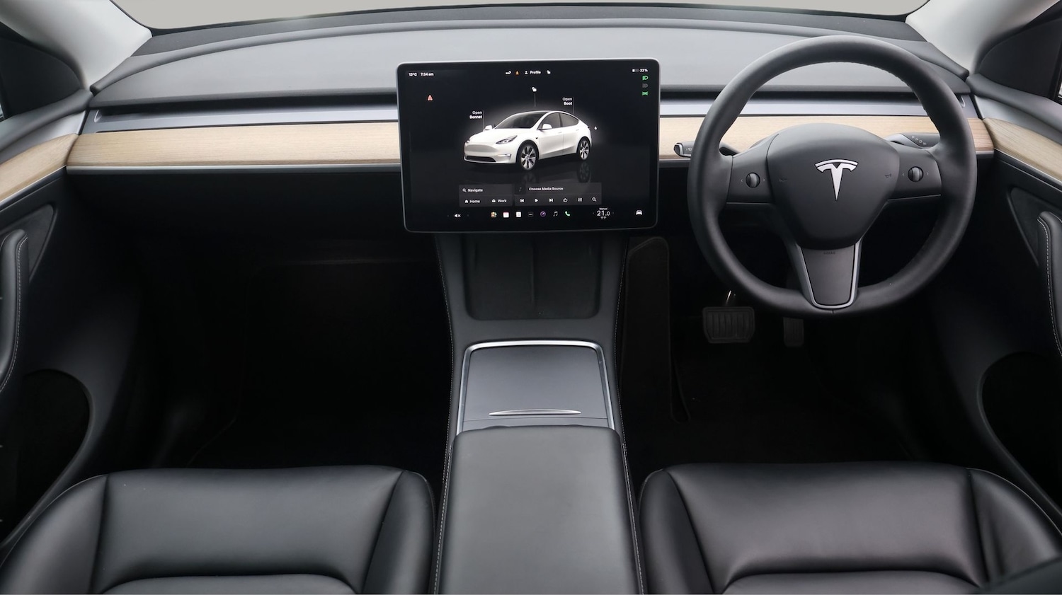 Used Tesla Model Y 2023 for sale - 76817455: Photo 13