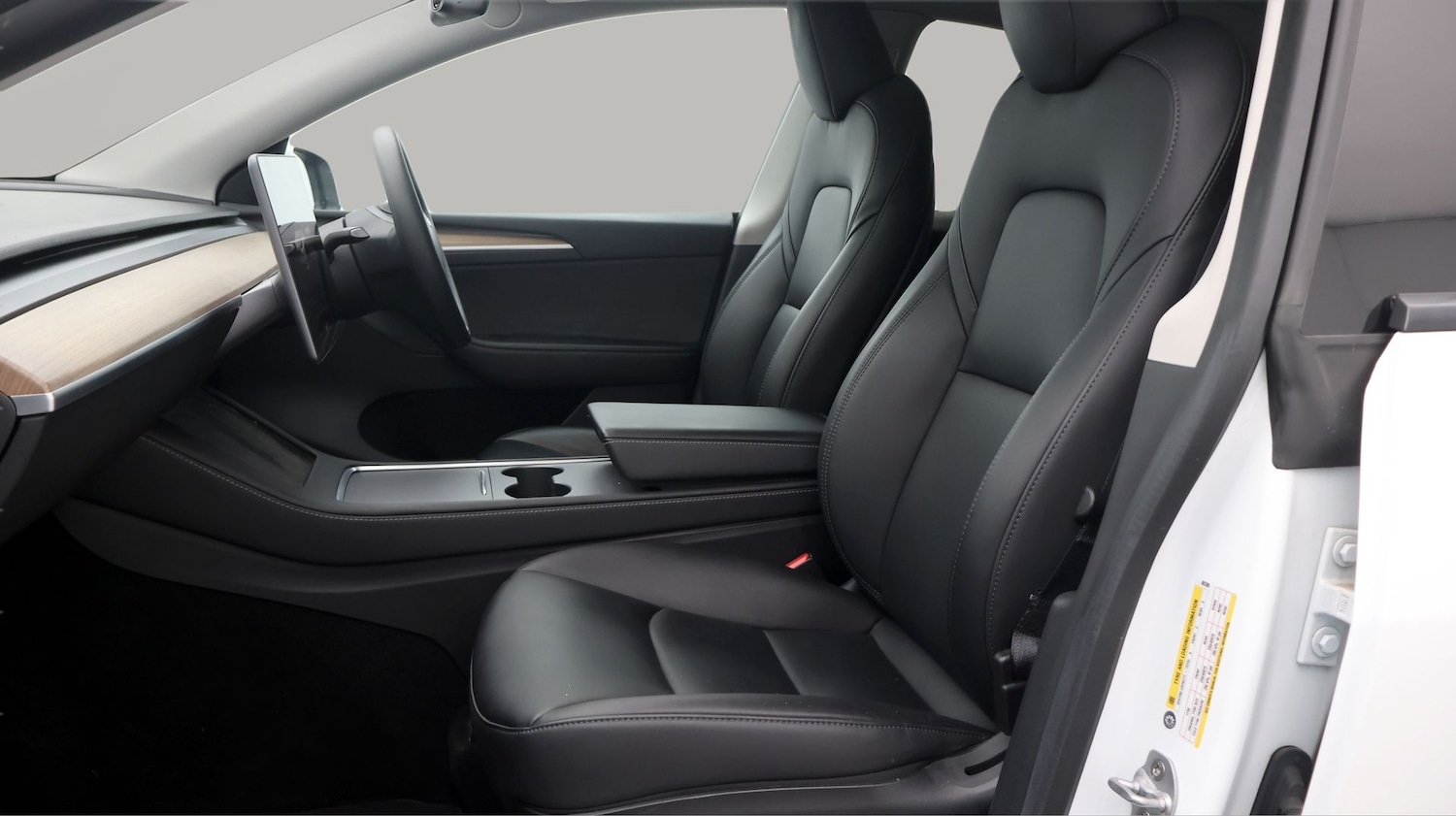 Used Tesla Model Y 2023 for sale - 76817455: Photo 14