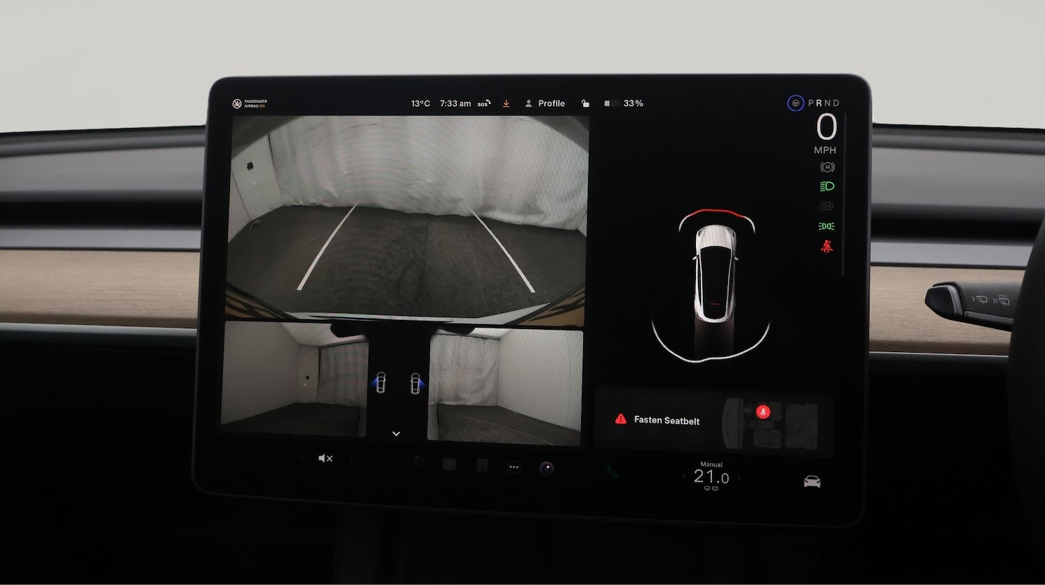 Used Tesla Model Y 2023 for sale - 76817455: Photo 27