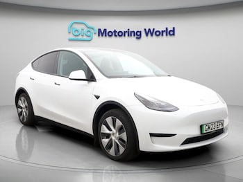 Used Tesla Model Y 2023 for sale - 76817455: Photo