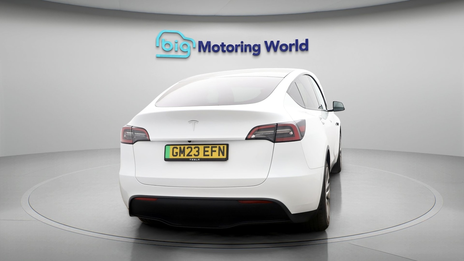 Used Tesla Model Y 2023 for sale - 76817455: Photo 6