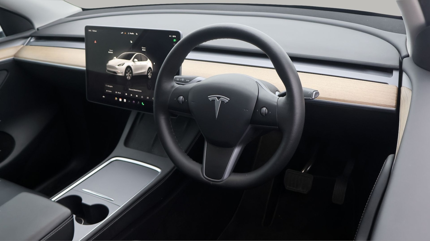 Used Tesla Model Y 2023 for sale - 76817455: Photo 9