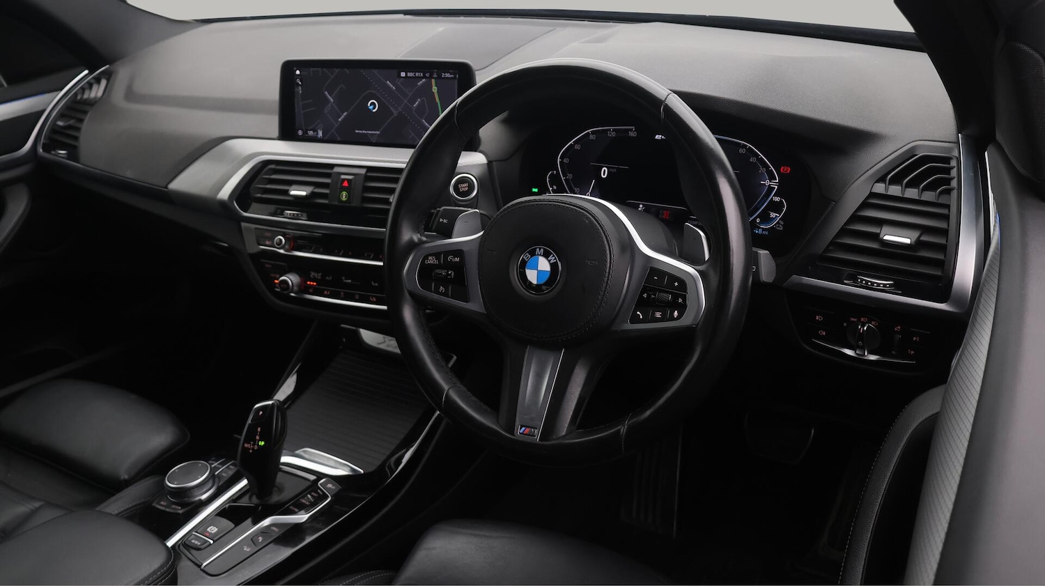 Used BMW X3 2021 for sale - 76370896: Photo 10