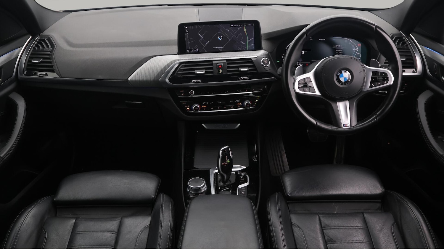 Used BMW X3 2021 for sale - 76370896: Photo 14