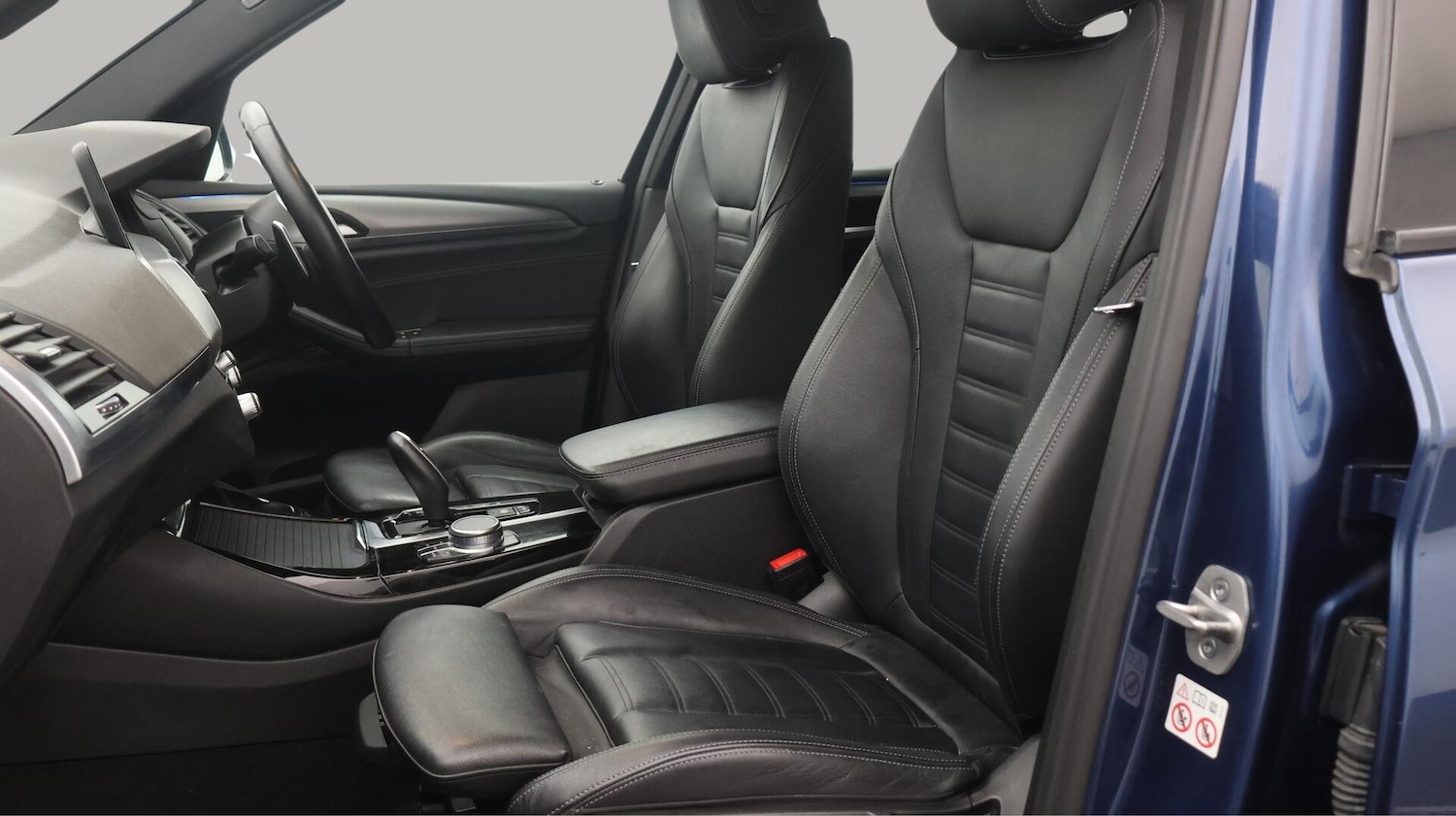 Used BMW X3 2021 for sale - 76370896: Photo 15