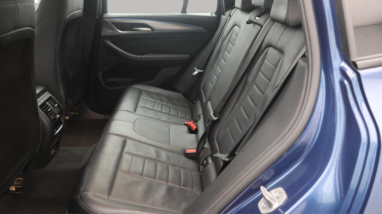Used BMW X3 2021 for sale - 76370896: Photo 17