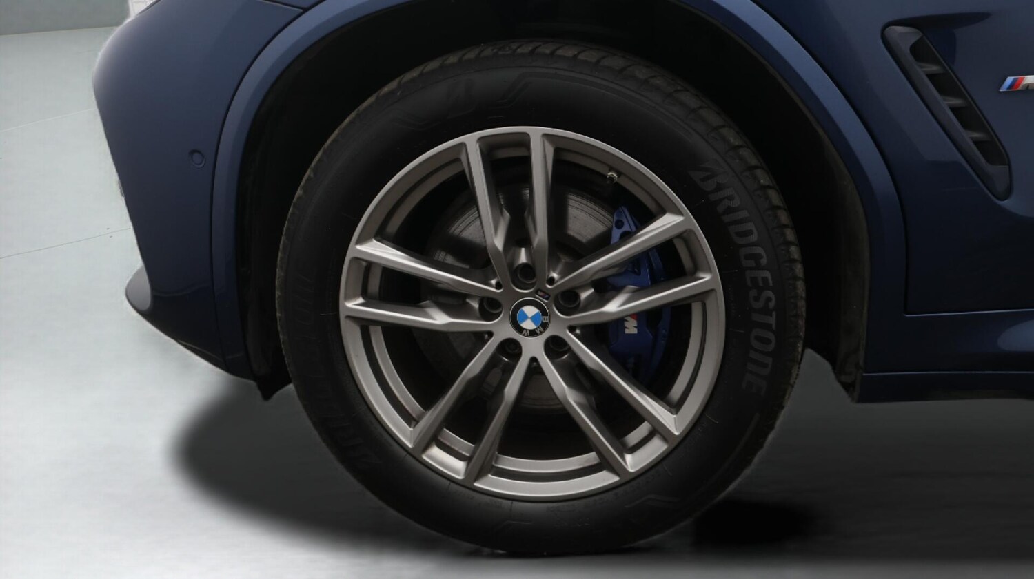 Used BMW X3 2021 for sale - 76370896: Photo 19
