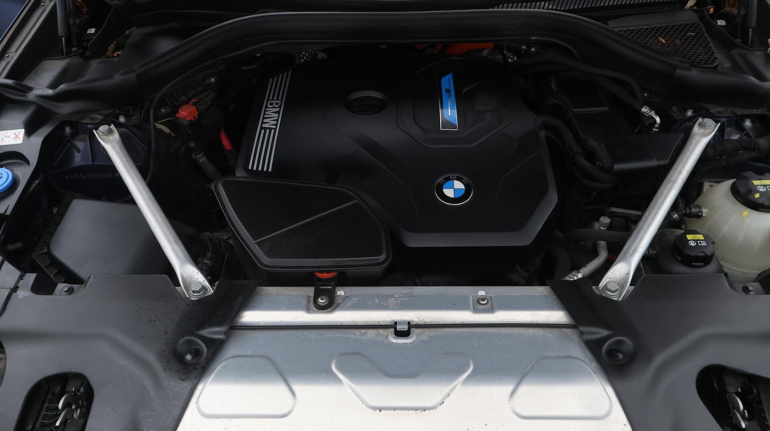 Used BMW X3 2021 for sale - 76370896: Photo 20