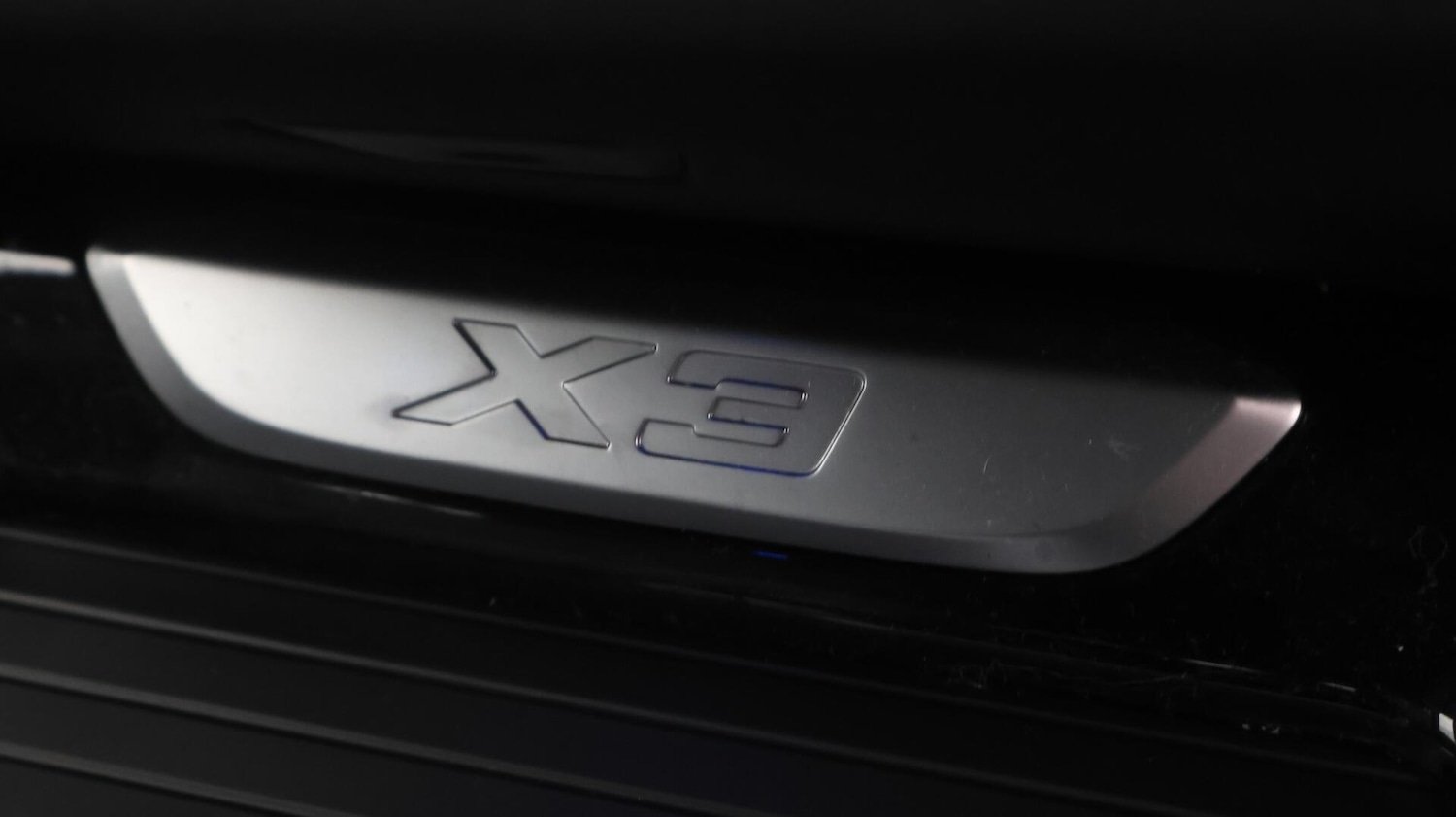 Used BMW X3 2021 for sale - 76370896: Photo 25
