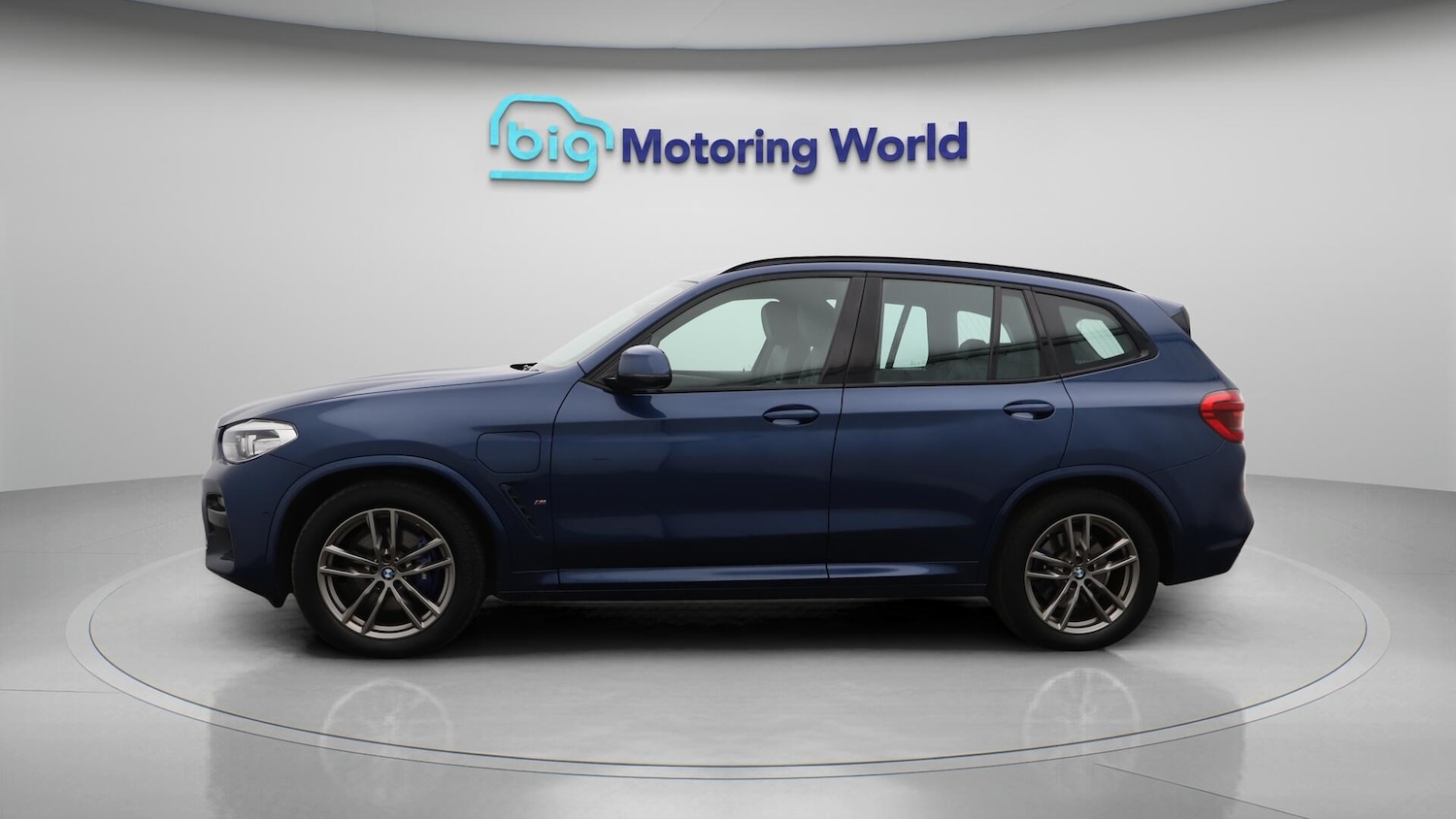 Used BMW X3 2021 for sale - 76370896: Photo 5