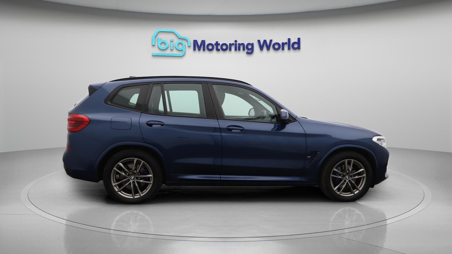 Used BMW X3 2021 for sale - 76370896: Photo 9