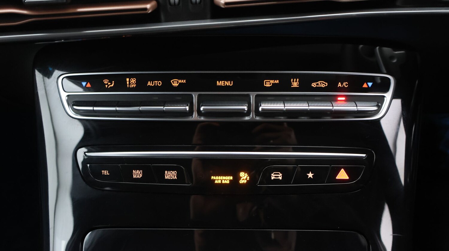 Used Mercedes-Benz EQC 2022 for sale - 77963016: Photo 12