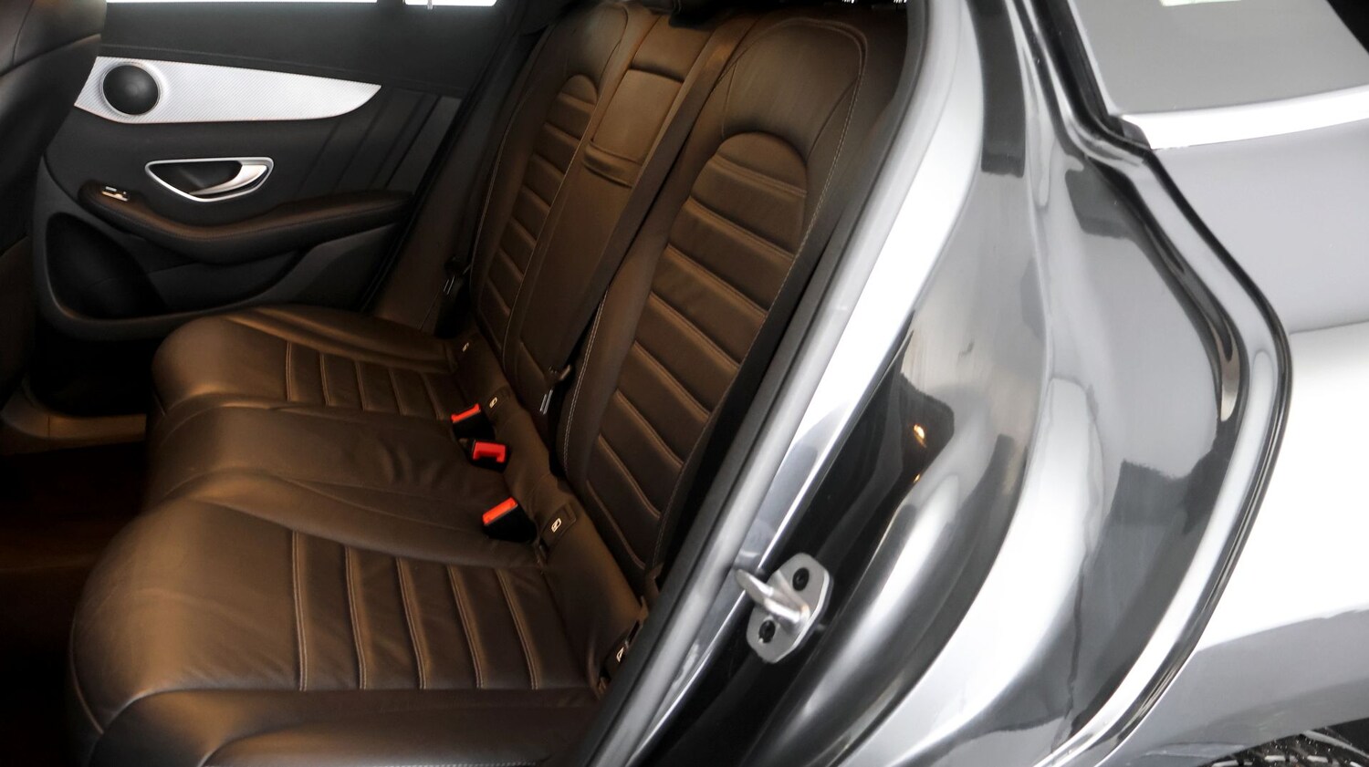 Used Mercedes-Benz EQC 2022 for sale - 77963016: Photo 16