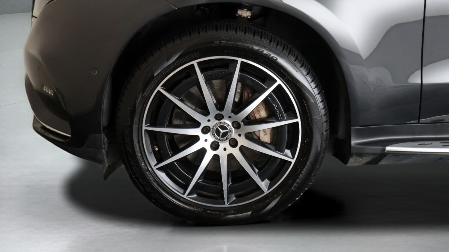 Used Mercedes-Benz EQC 2022 for sale - 77963016: Photo 18