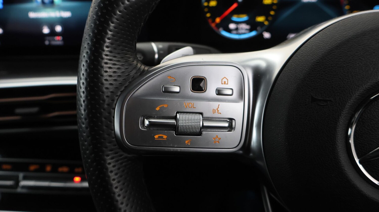 Used Mercedes-Benz EQC 2022 for sale - 77963016: Photo 24