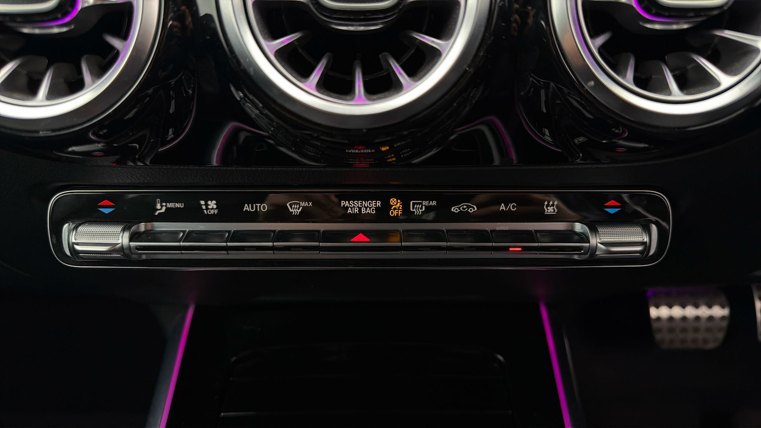 Used Mercedes-Benz EQA 2022 for sale - 78084633: Photo 11