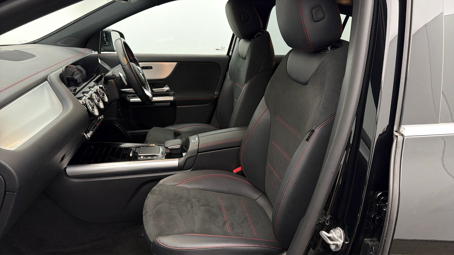 Used Mercedes-Benz EQA 2022 for sale - 78084633: Photo 13