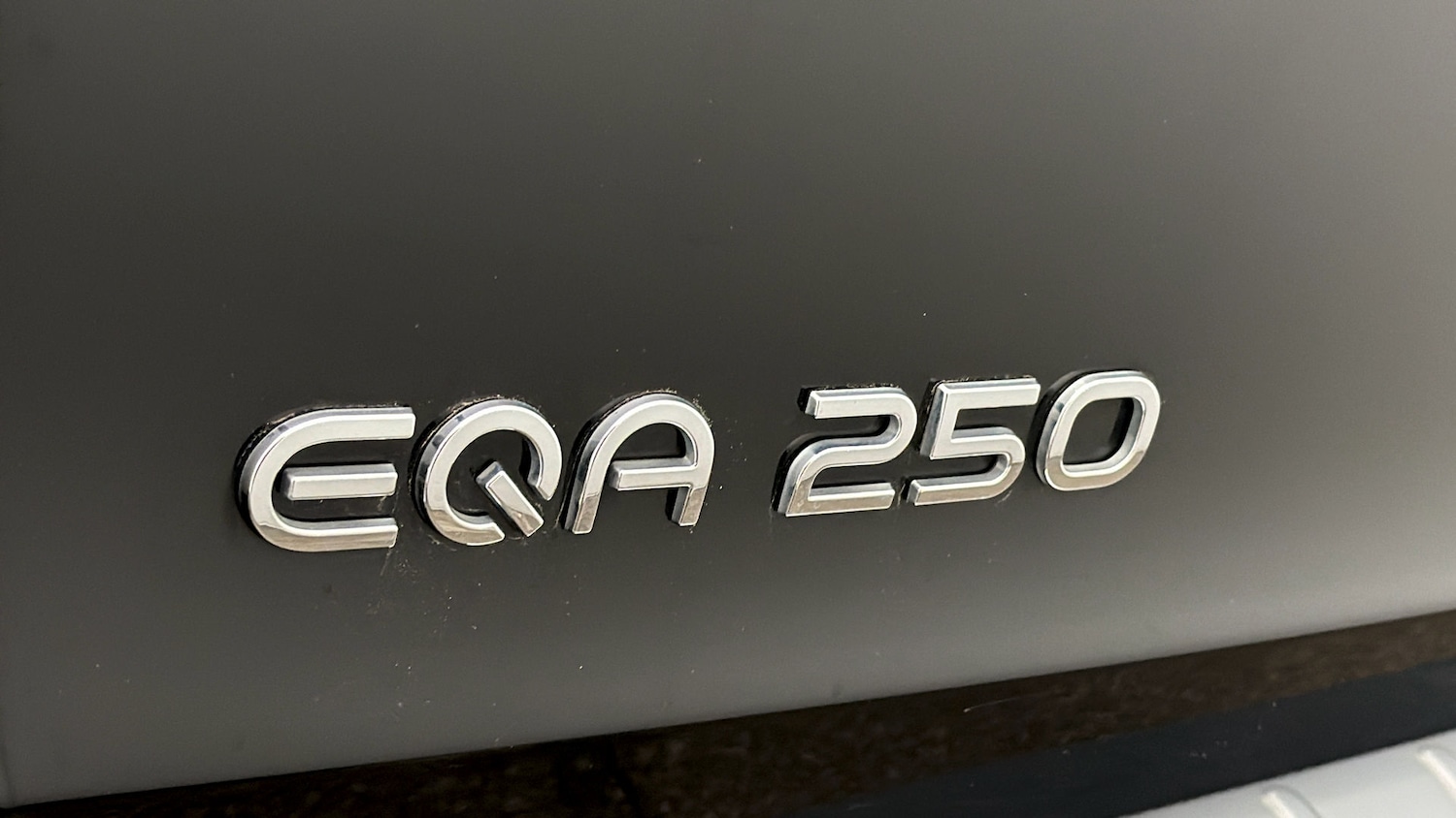 Used Mercedes-Benz EQA 2022 for sale - 78084633: Photo 21