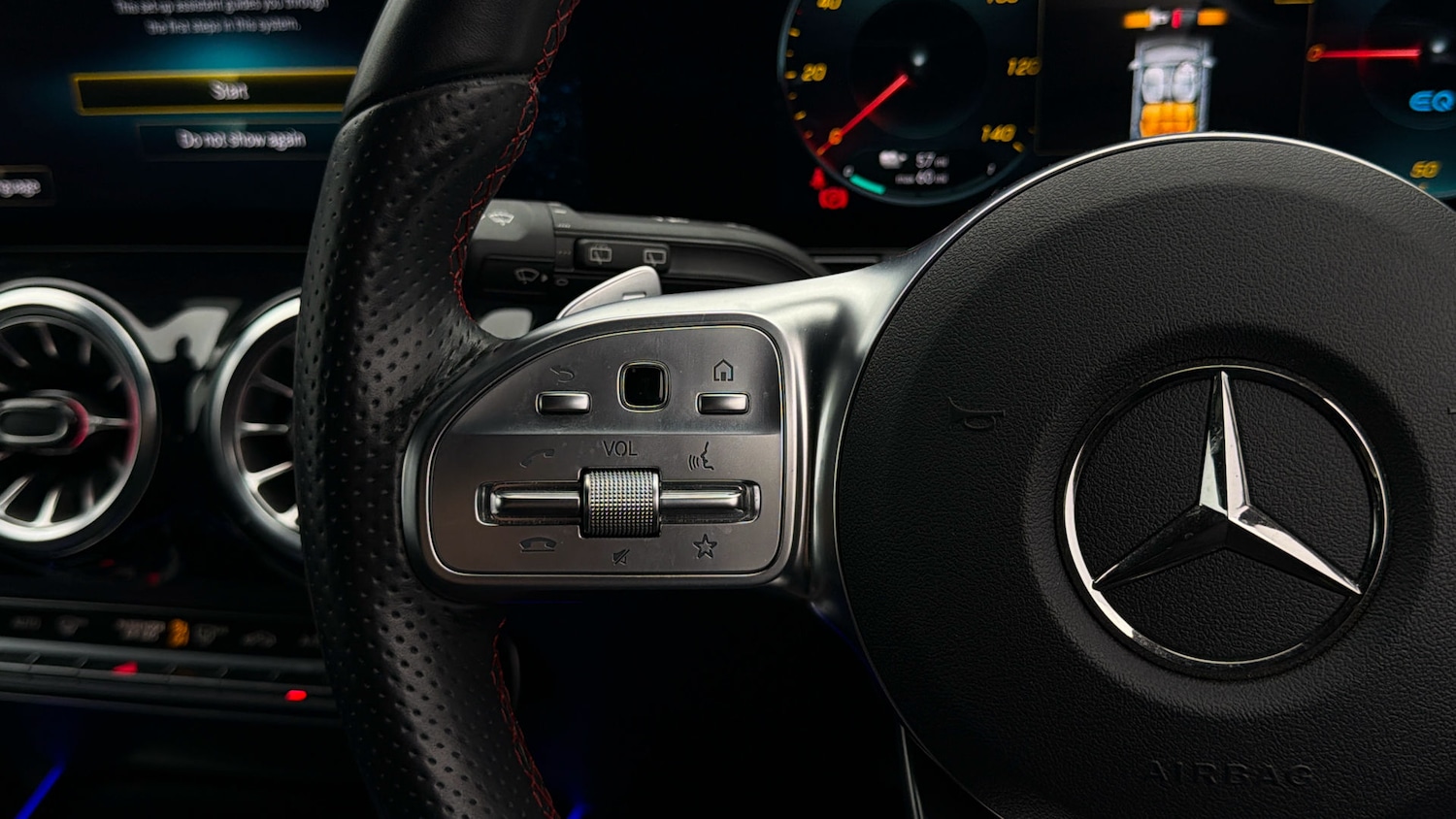 Used Mercedes-Benz EQA 2022 for sale - 78084633: Photo 23