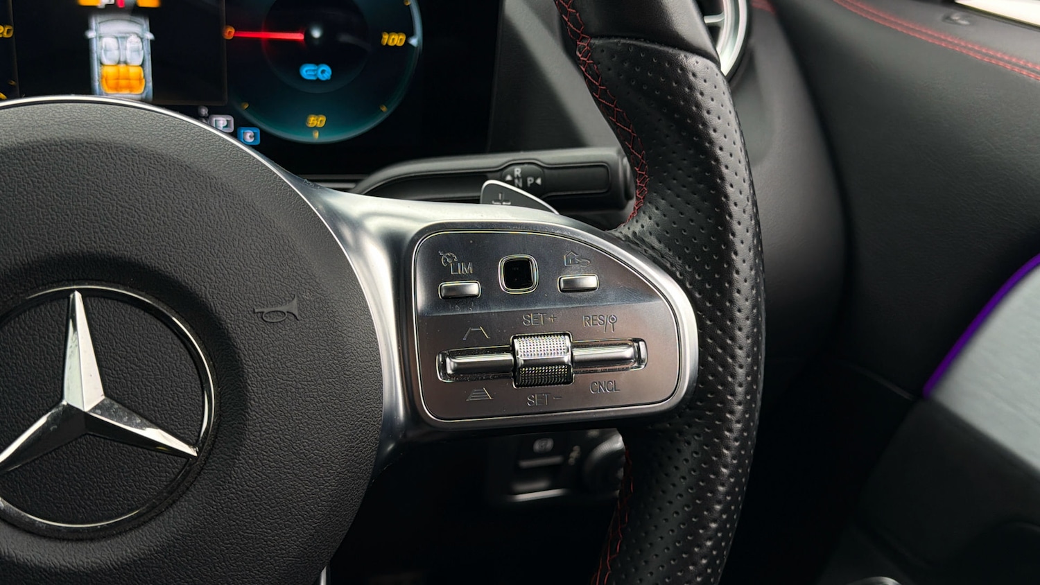 Used Mercedes-Benz EQA 2022 for sale - 78084633: Photo 24