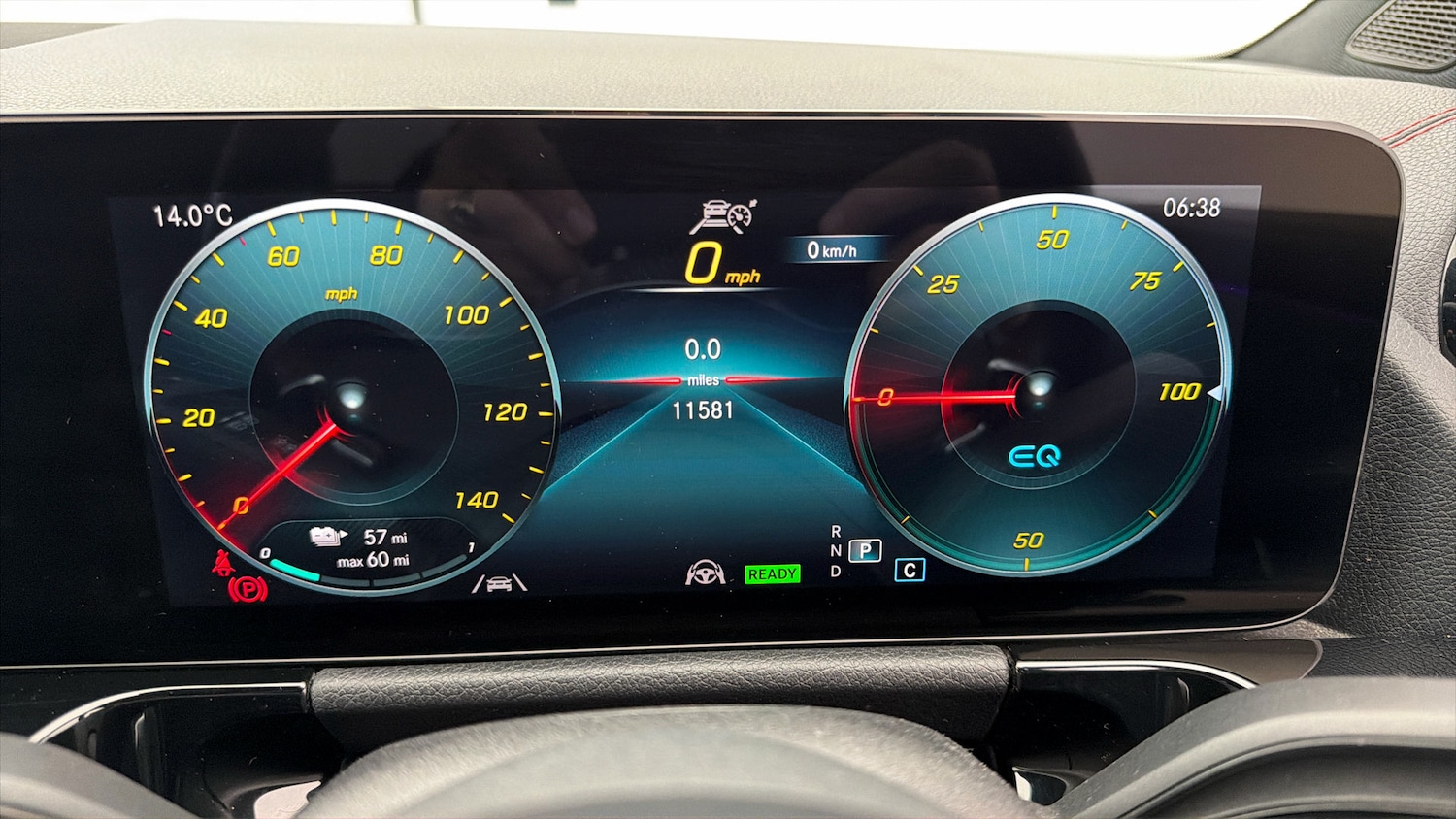 Used Mercedes-Benz EQA 2022 for sale - 78084633: Photo 26