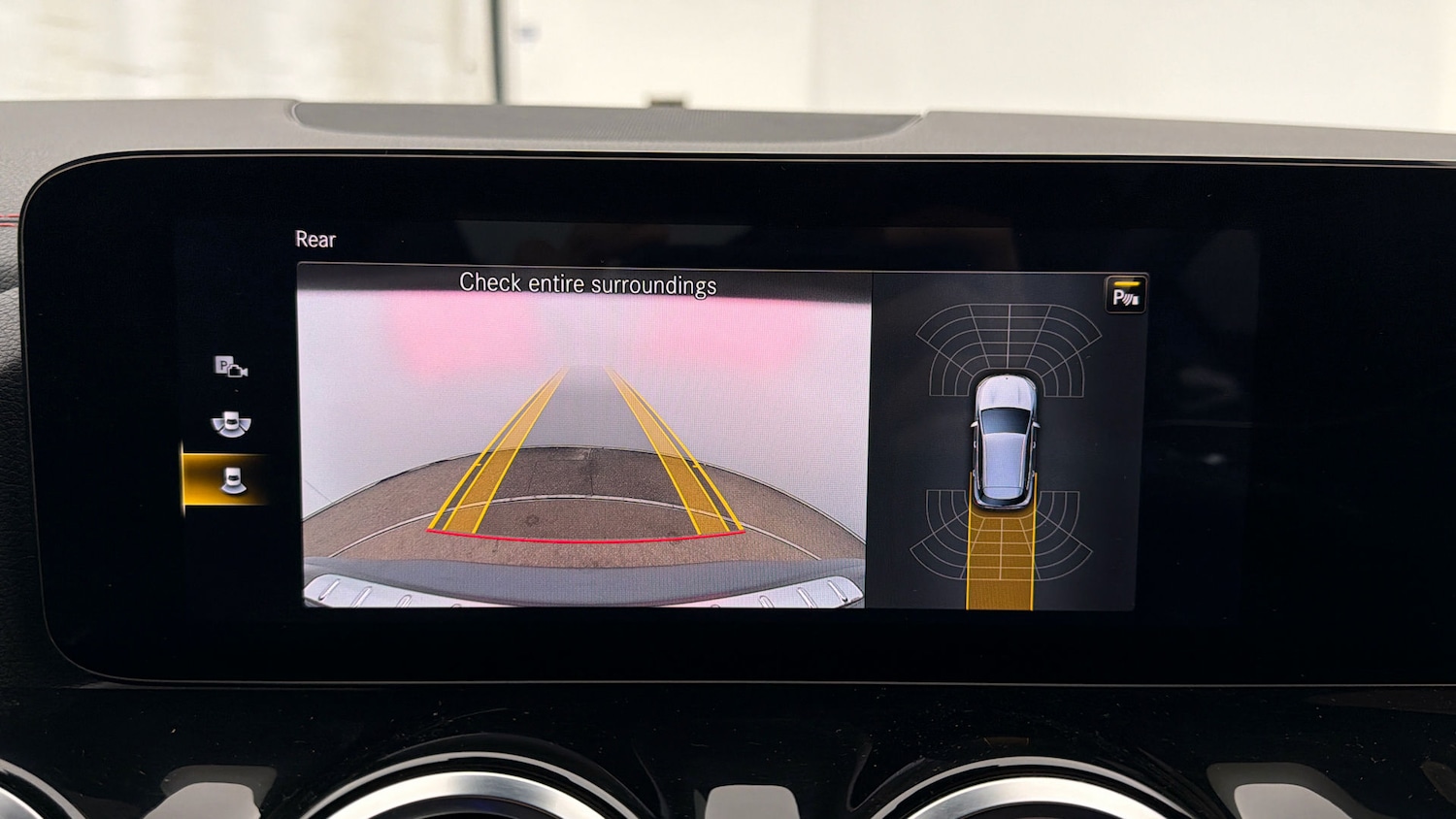 Used Mercedes-Benz EQA 2022 for sale - 78084633: Photo 27