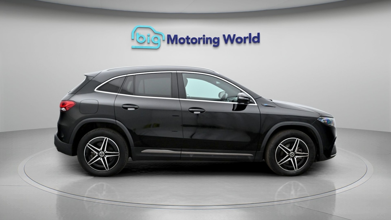 Used Mercedes-Benz EQA 2022 for sale - 78084633: Photo 8