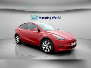 Used Tesla Model Y 2022 for sale - 78733688: Photo