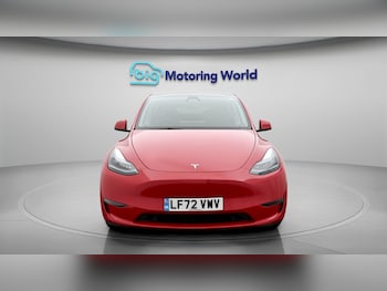 Used Tesla Model Y 2022 for sale - 78733688: Photo