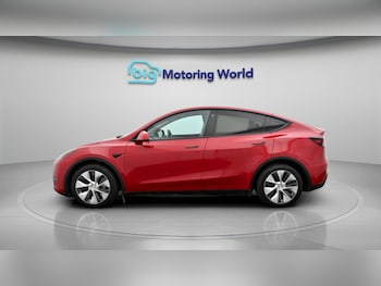 Used Tesla Model Y 2022 for sale - 78733688: Photo