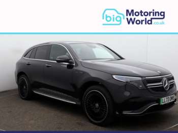 2023 (73) AMG Line 5dr Auto