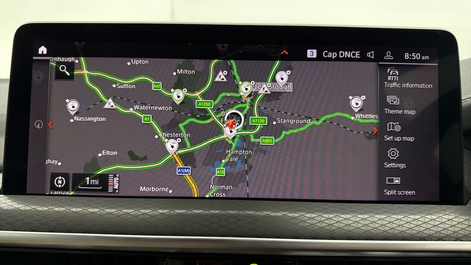 Used BMW iX3 2024 for sale - 77966605: Photo 10