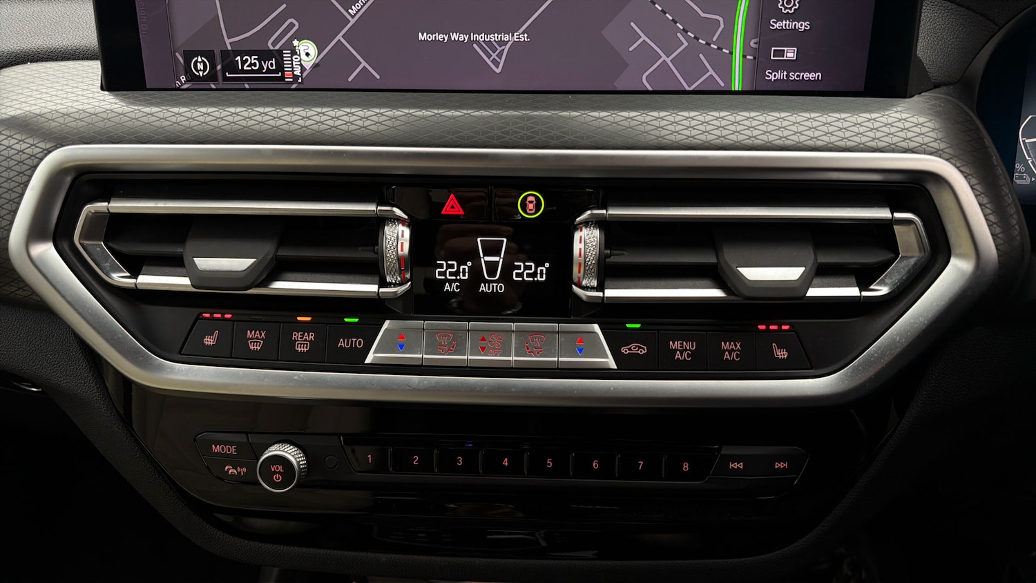 Used BMW iX3 2024 for sale - 77966605: Photo 11