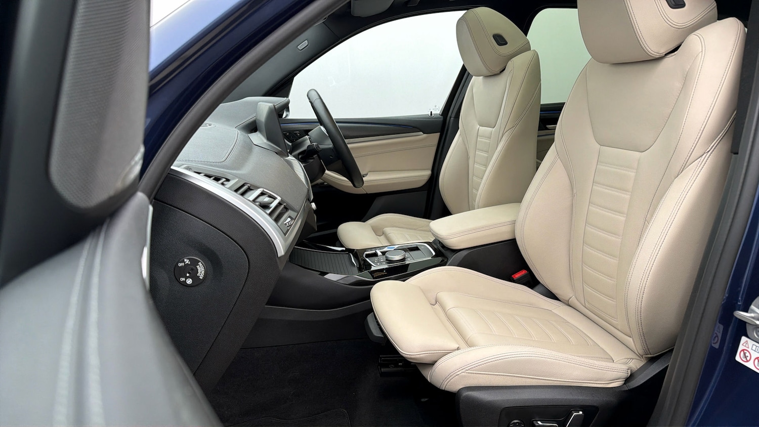 Used BMW iX3 2024 for sale - 77966605: Photo 13