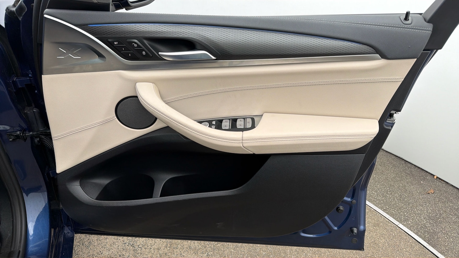 Used BMW iX3 2024 for sale - 77966605: Photo 14