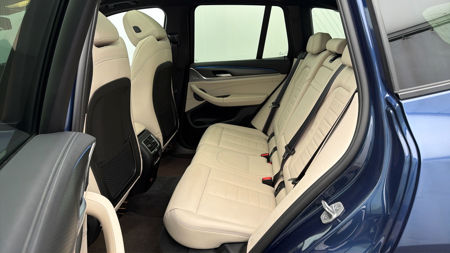 Used BMW iX3 2024 for sale - 77966605: Photo 15