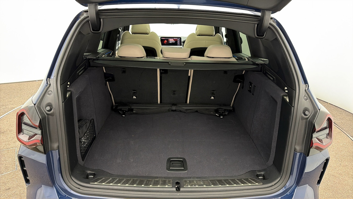 Used BMW iX3 2024 for sale - 77966605: Photo 16