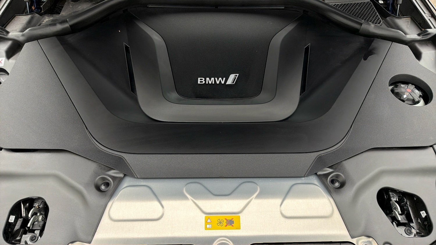 Used BMW iX3 2024 for sale - 77966605: Photo 18