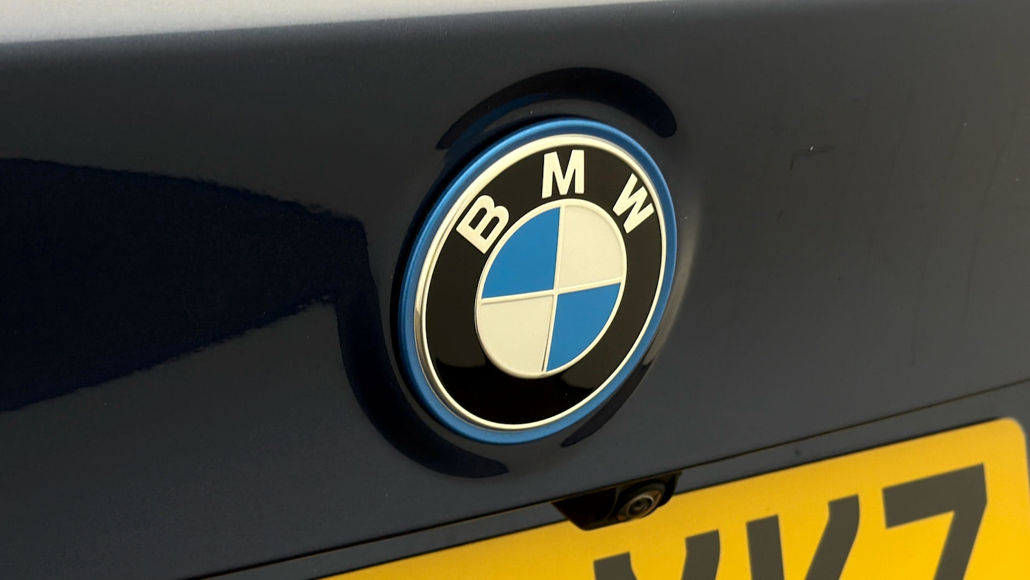 Used BMW iX3 2024 for sale - 77966605: Photo 19